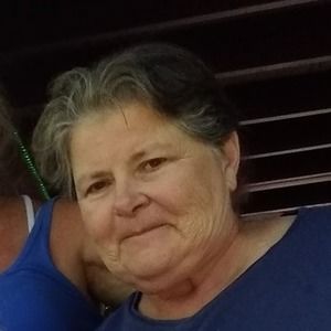 Meet your Posher, Judy